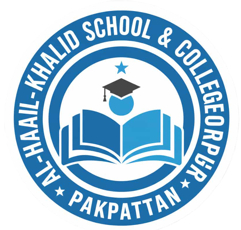 Al Hamad School Noor Pur logo